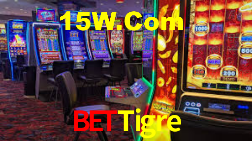 BeTTigre,Bet Tigre Download