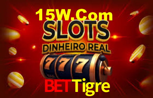 Bet Tigre Login