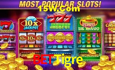 Estatísticas BeTTigre