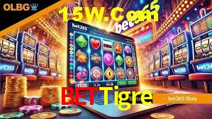 Welcome Bonus BeTTigre