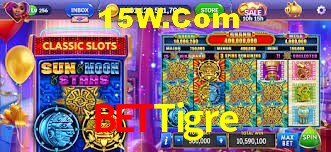 Experiência VIP BeTTigre