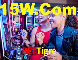 Bet Tigre Login