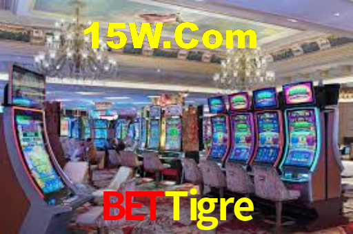BeTTigre,Bet Tigre Download