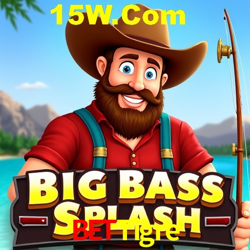 Game Providers BeTTigre