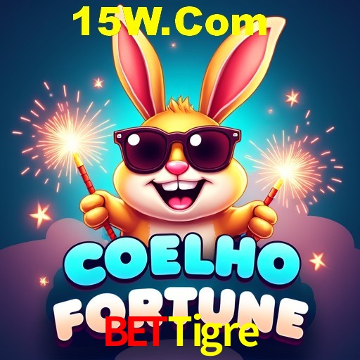 APP oficial da BeTTigre para mobile