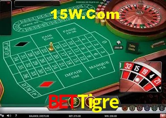 Provedores de Jogos BeTTigre
