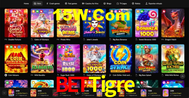 BeTTigre