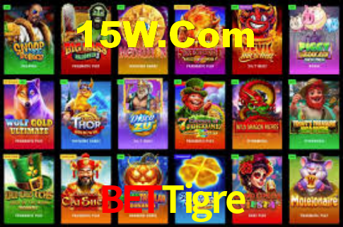 Bet Tigre Download