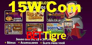 Tournaments BeTTigre