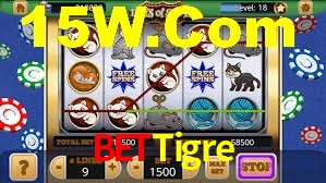 Blackjack Table BeTTigre