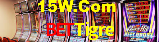Bet Tigre Download