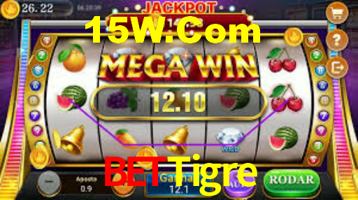 Bet Tigre Login