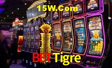 Jogos de Slot BeTTigre