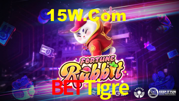 Bet Tigre Login